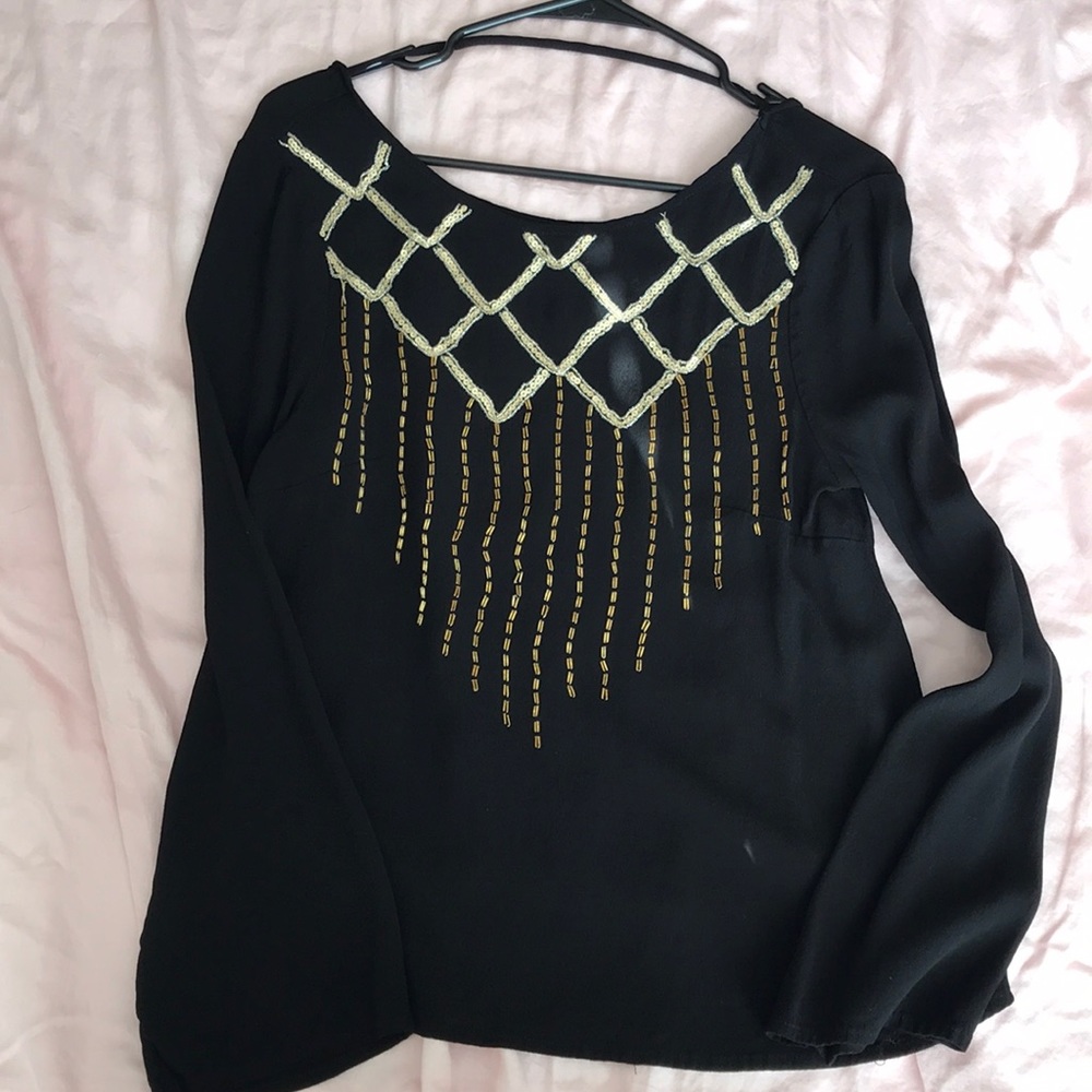 MINKPINK Blouse